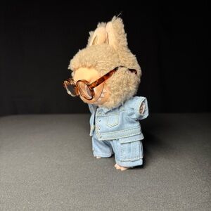 Labubu Outfit (doll NOT included).